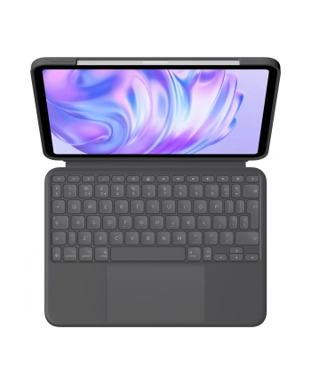 Logitech Combo Touch