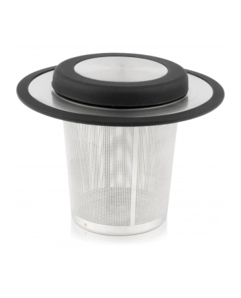 Zaparzacz do herbaty ze stali nierdzewnej BREDEMEIJER TEA TIME 7,8 cm