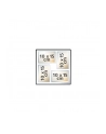 Hama Romance Jumbo         30x30 80 bialych stron al. wesele 3827 - nr 3