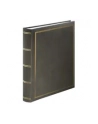 Hama Super-Jumbo London 34x35 80 white pages grey - nr 5