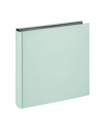 Walther Fun Mint Green 30X30 100 Black P. Bookbound (Fa308A)