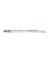 Bosch Accessories wyrzynarka Hardwood 2-side clean 2608900544 - nr 2