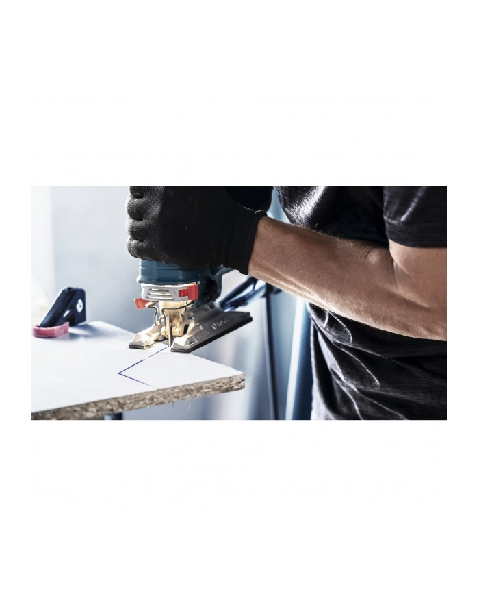 Bosch Accessories wyrzynarka Hardwood 2-side clean 2608900544 główny
