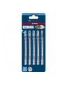 Bosch Accessories wyrzynarka Hardwood 2-side clean 2608900558 - nr 3