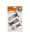 Fein Zestaw brzeszczotów do cięcia wgłębnego urządzenia Multimaster 35222967100 - nr 2