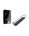 Conceptronics Conceptronic - hub USB hub - (HUBBIES08BP) - nr 13