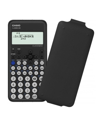 Casio Kalkulator Techniczny Naukowy Fx-82De Cw (FX82DECW)