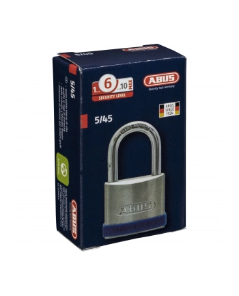 Abus Silver Rock 5/45 SL 6