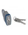 Abus Silver Rock 5/50 SL 7 - nr 2