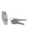 Abus Kłódka Cylindryczna 64Ti/40Hb40 3Szt. - nr 2