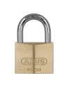 Abus Kłódka Mosiężna 65/50 SL 6 - nr 1