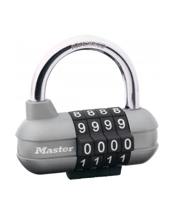 Masterlock Combination Padlock 1520Eurd P22164