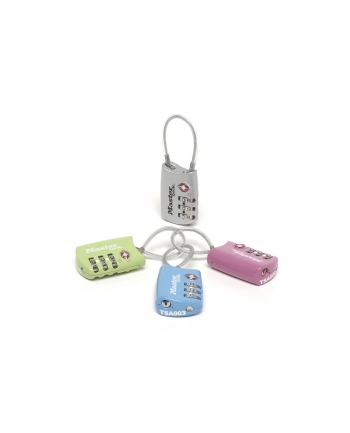 Masterlock TSA 4688EURD