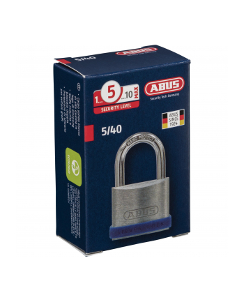 Abus Silver Rock 5/40 SL 5