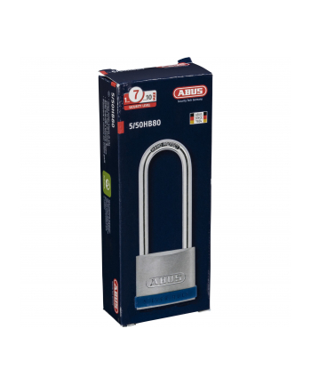 Abus Silver Rock 5/50HB80 SL 7