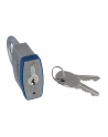Abus Silver Rock 5/50 SL 7 - nr 2