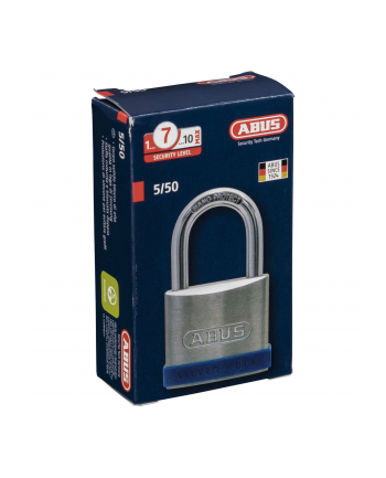 Abus Silver Rock 5/50 SL 7