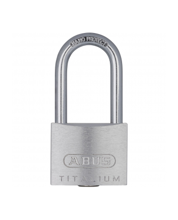 Abus Kłódka Cylindryczna 64Ti/40Hb40 3Szt.