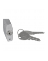 Abus Kłódka Cylindryczna 64Ti/40Hb40 3Szt. - nr 2