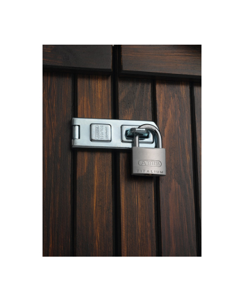 Abus 64 Titalium 64TI/40 SL 6