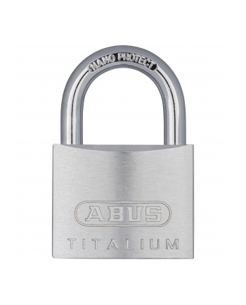 Abus 64 Titalium 64TI/45 SL 5