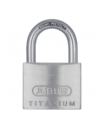 Abus 64 Titalium 64TI/50 SL 6