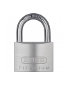 Abus 64 Titalium 64TI/60 SL 6 - nr 1