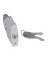 Abus 64 Titalium 64TI/60 SL 6 - nr 2