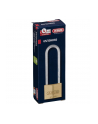 Abus Kłódka Mosiężna 65/30HB60 SL 4 - nr 3
