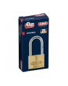 Abus Kłódka Mosiężna 65/40HB40 SL 5 - nr 3