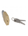 Abus Kłódka Mosiężna 65/40 SL 5 - nr 2