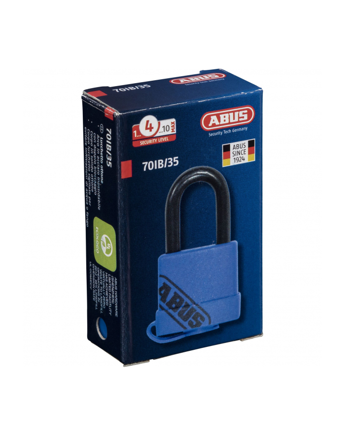 Abus Aqua Safe 70IB/35 VS SL 4 główny