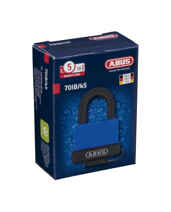 Abus Aqua Safe 70IB/45 VS SL 5