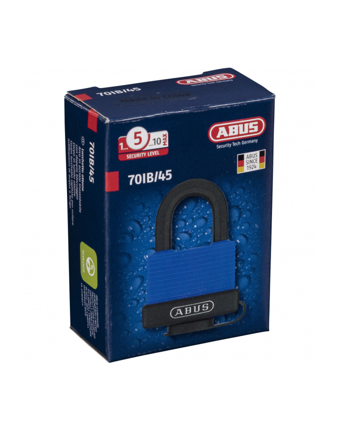 Abus Aqua Safe 70IB/45 VS SL 5 główny