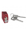 Abus Love 74/40 Lock Look 2 SL 6 - nr 2