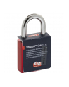Abus Love 74/40 Lock Look 2 SL 6 - nr 3