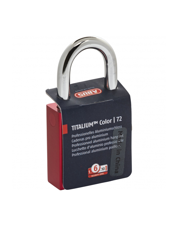 Abus Love 74/40 Lock Look 4 SL 6 główny