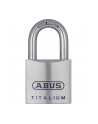 Abus 90 Titalium 96TI/50 SL 8 - nr 1