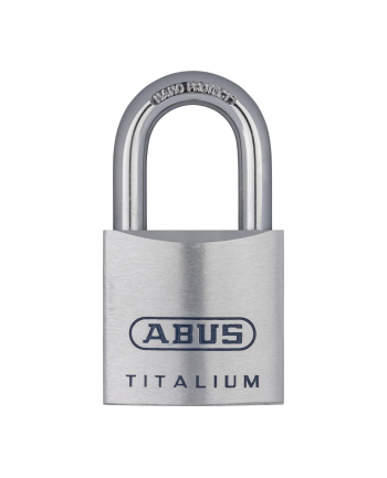 Abus 90 Titalium 96TI/50 SL 8