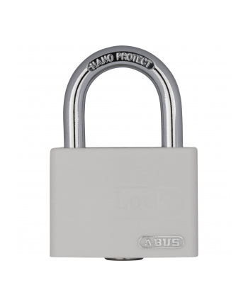 Abus MyLock T65AL bialy SL 5