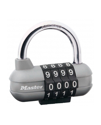 Masterlock Combination Padlock 1520Eurd P22164