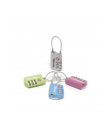 Masterlock TSA 4688EURD