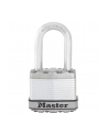 Master Lock Kłódka EXCELL 45mm BOR/38mmOCT 8mm M1EURDLF - nr 1