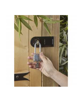 Master Lock Kłódka EXCELL 45mm BOR/38mmOCT 8mm M1EURDLF