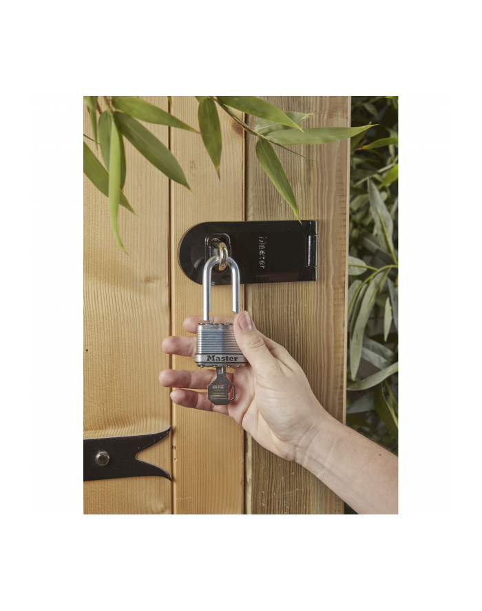 Master Lock Kłódka EXCELL 45mm BOR/38mmOCT 8mm M1EURDLF główny