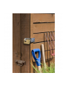 Master Lock Kłódka Zbrojona Trwały Mosiądz 85mm 608Eurd 415008 - nr 2