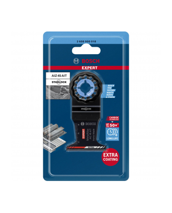 Bosch Accessories Ostrze do multinarzędzia 2608900018