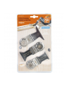 Fein Zestaw brzeszczotów do cięcia wgłębnego urządzenia Multimaster 35222967100 - nr 2