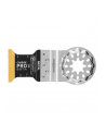 Brzeszczot E-Cut Carbide Fein MultiMaster metalu - nr 1