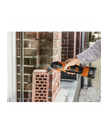 Brzeszczot E-Cut Carbide Fein MultiMaster metalu